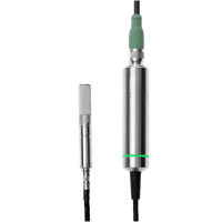 Relative Humidity and Temperature Probe HMP7